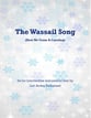 The Wassail Song P.O.D. cover